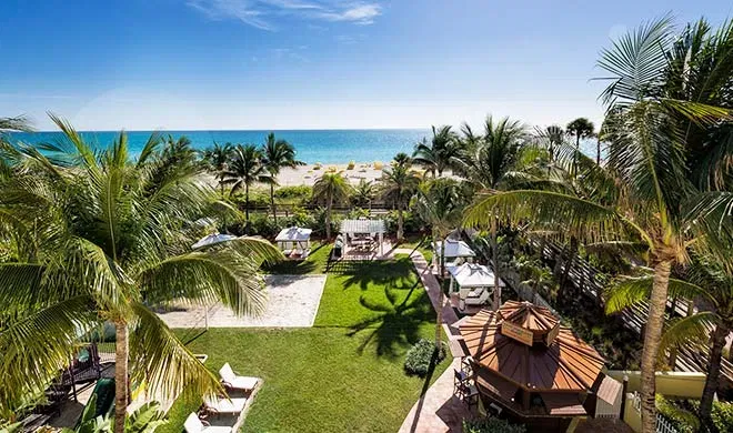 Beat the Labor Day Rush: Why a Villa is Your Best Bet for the Long Weekend
