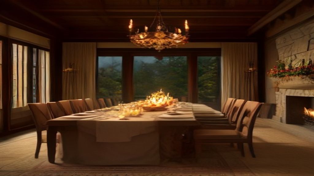 Host Thanksgiving Without the Stress: Why a Multi-Bedroom Villa is a Game-Changer